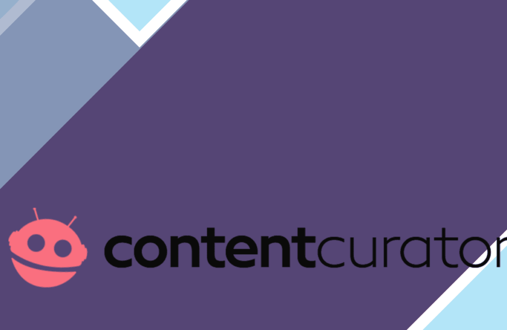 Content Curator AI
