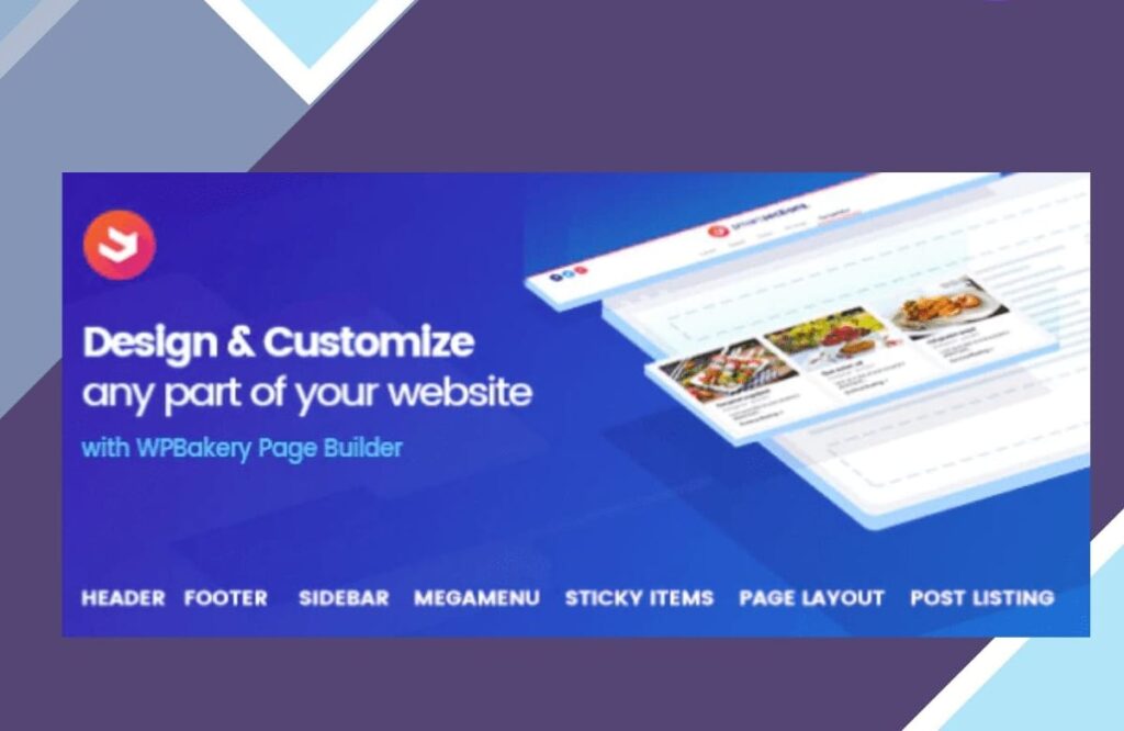 Smart Sections Theme Builder WPBakery Page Builder Addon