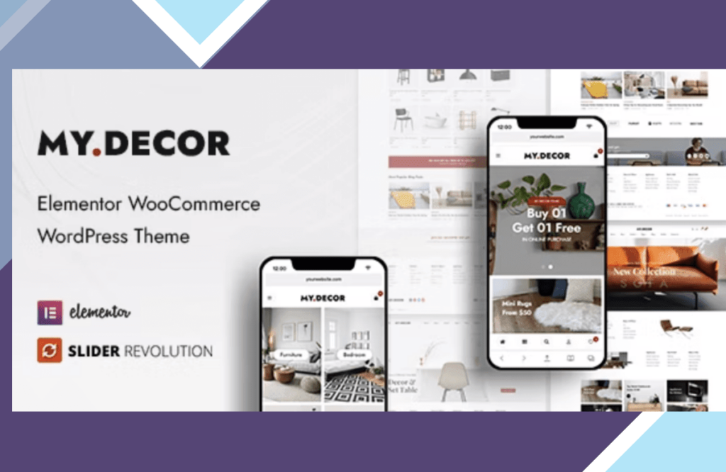 Constructo – Construction WordPress Theme