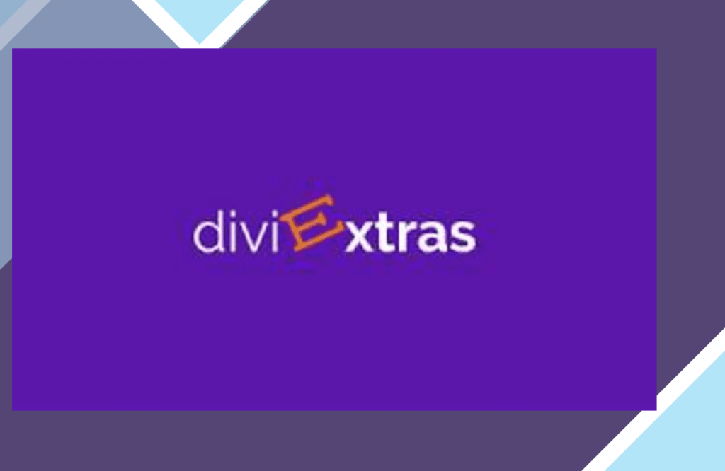 Divi Extras