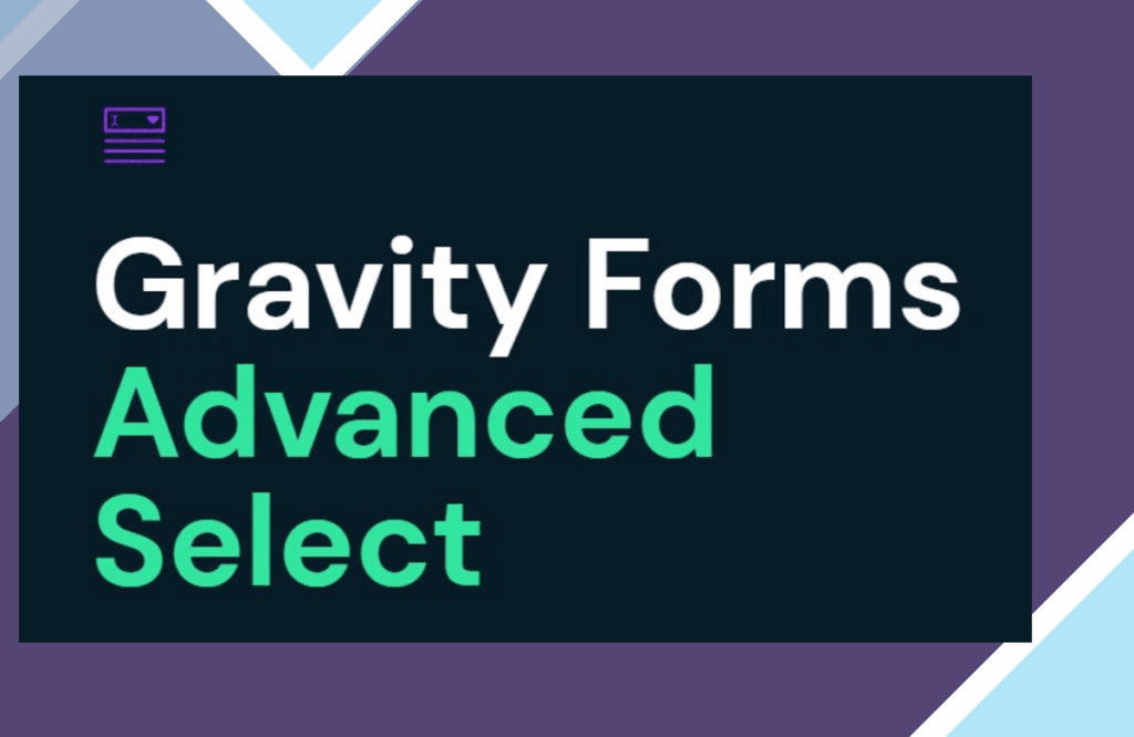 Gravity Perks Advanced Select