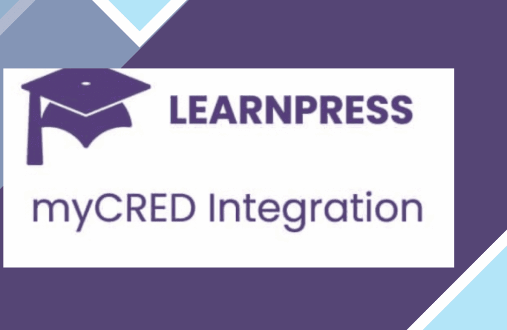 LearnPress – myCRED Integration