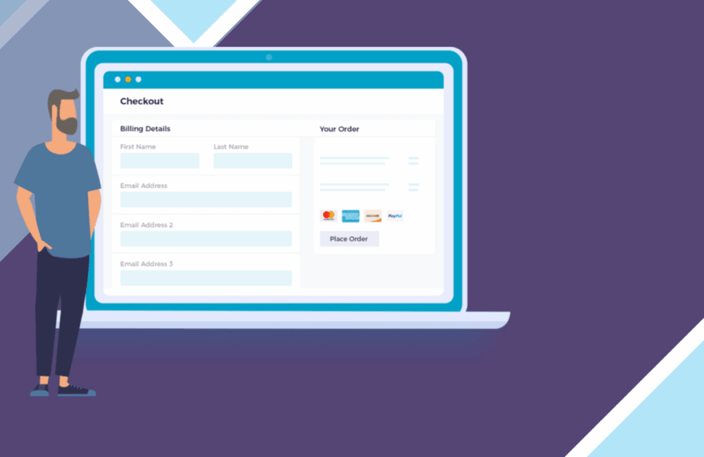 WooCommerce Multiple Email Recipients