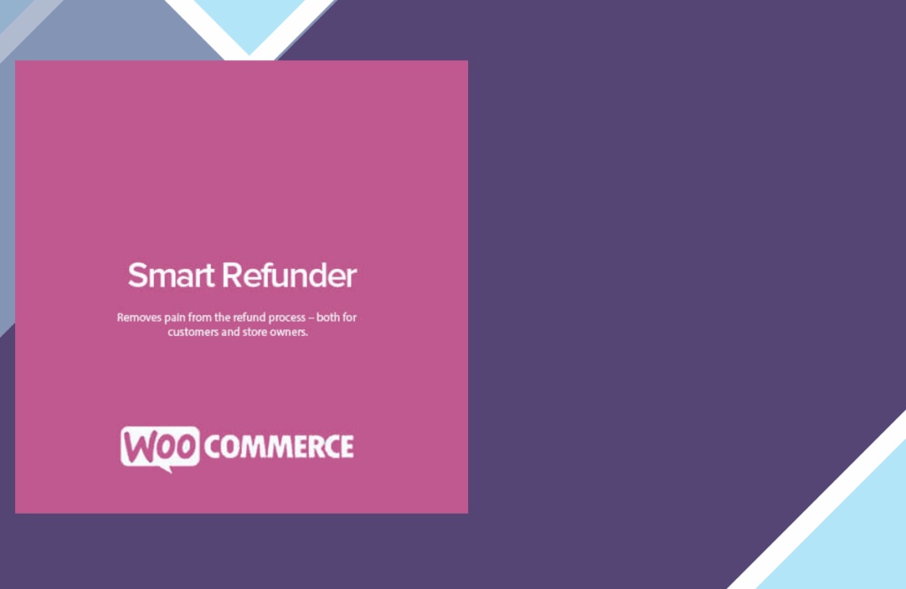 WooCommerce Smart Refunder