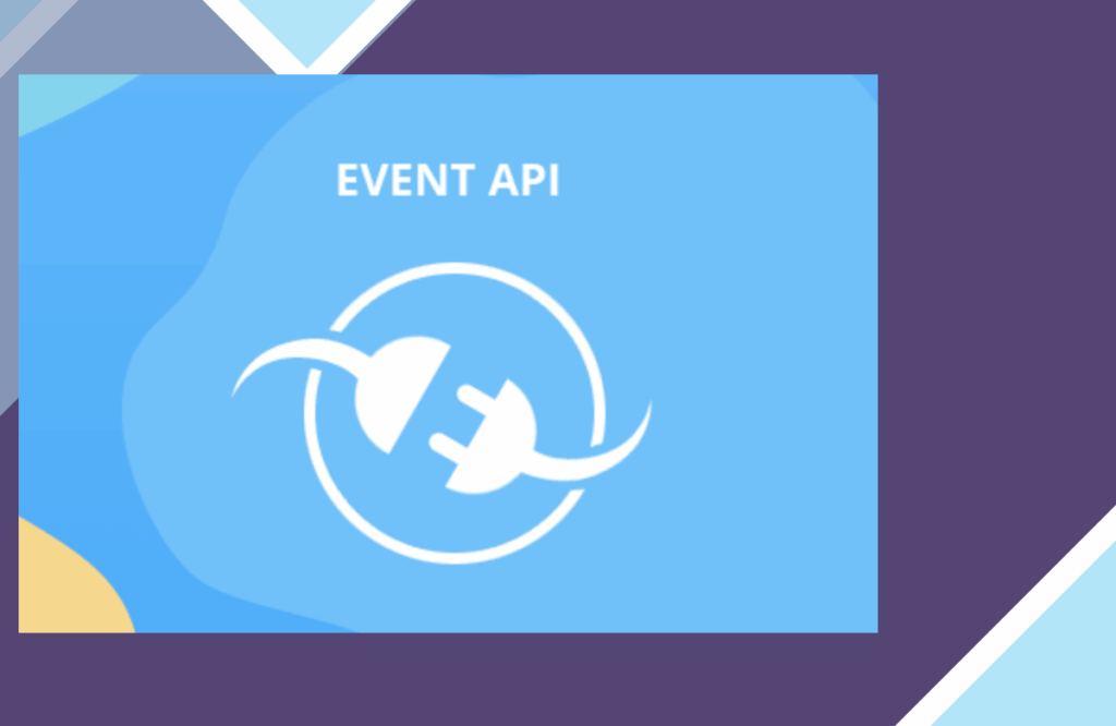 EventOn API Events Add-on