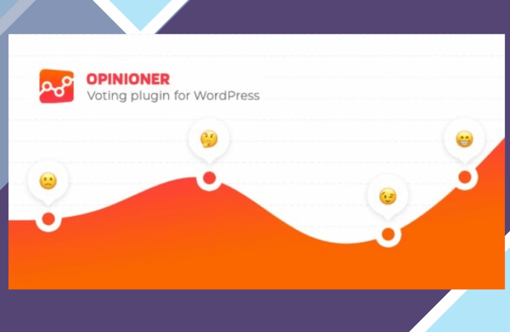 Opinioner – WordPress Voting Plugin