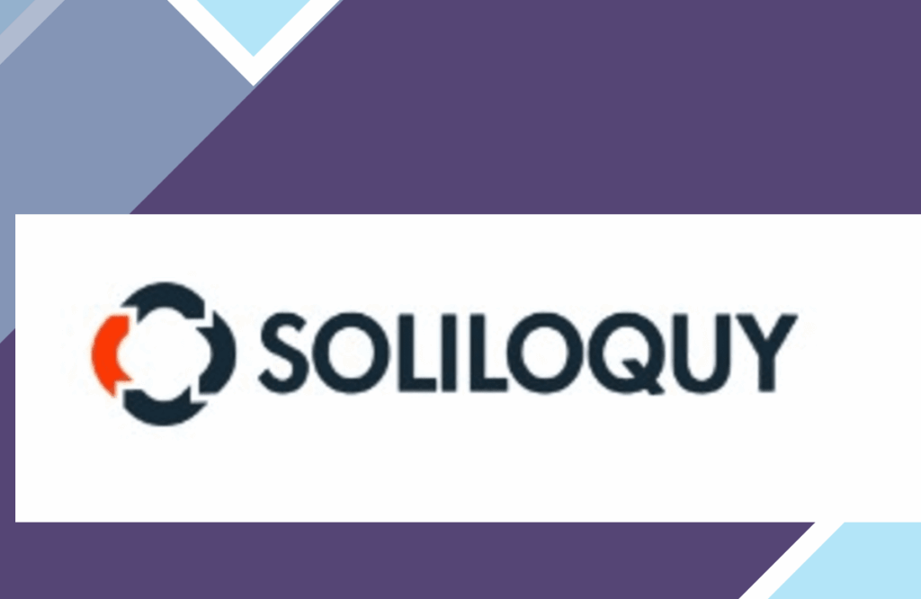 Soliloquy Schedule
