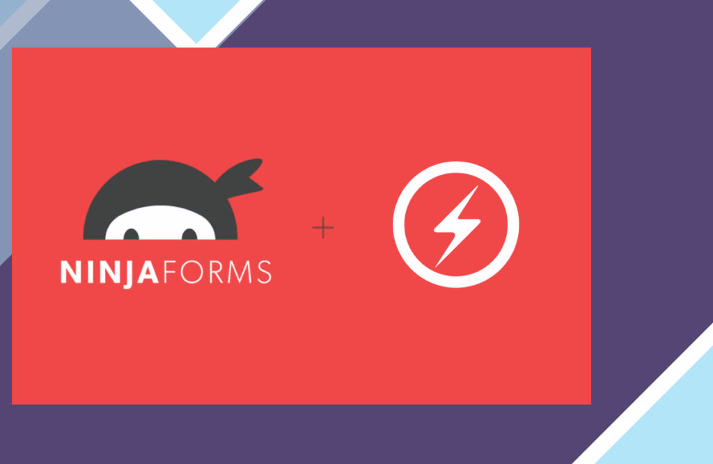 Ninja Forms for AMP
