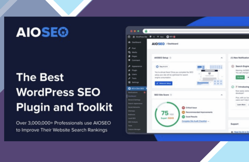 AIOSEO – Video Sitemap