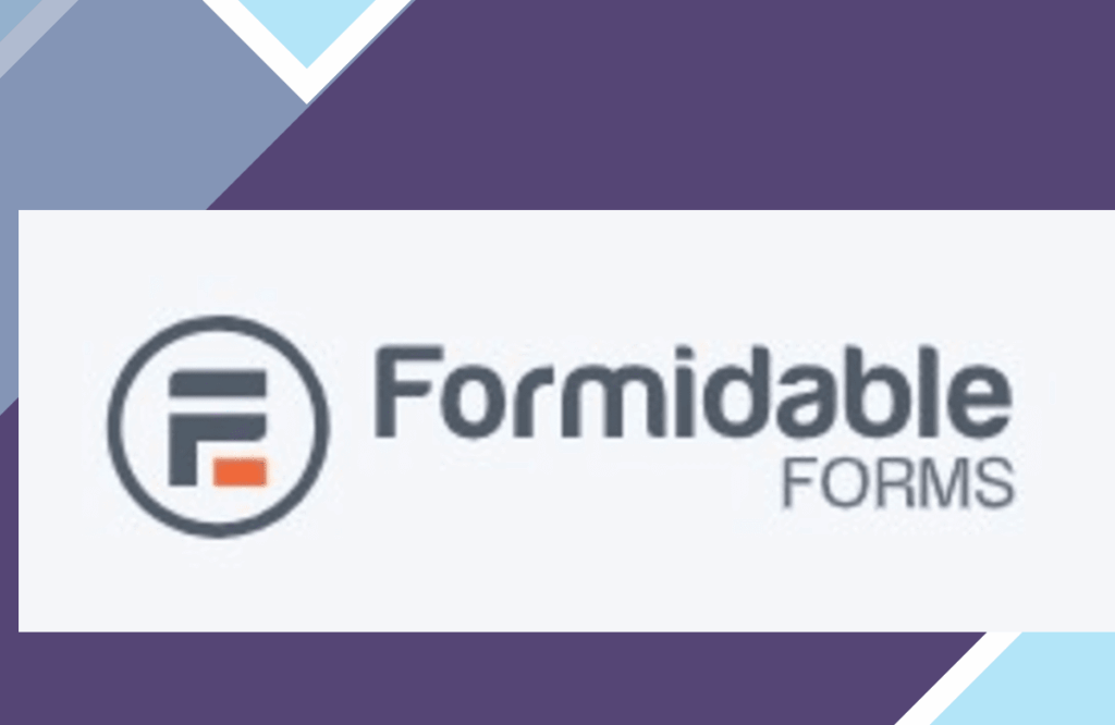 Formidable Forms – Datepicker Options