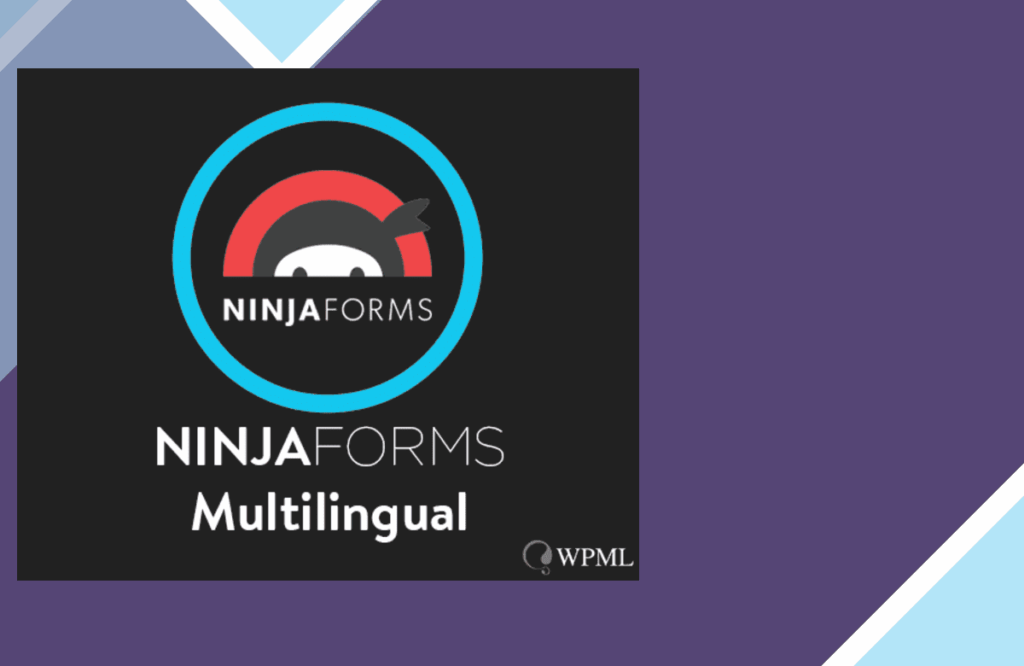 Ninja Forms Multilingual