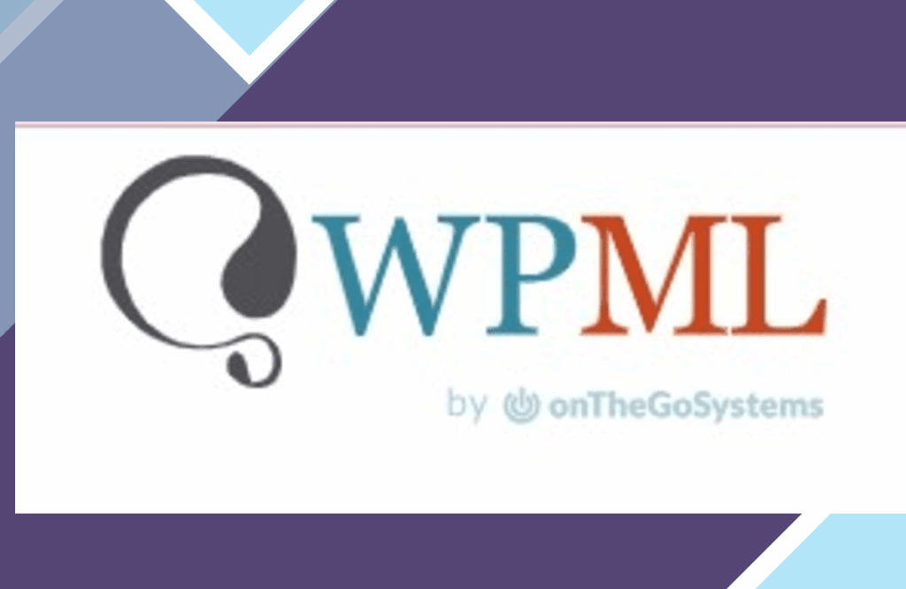 WPML Export and Import
