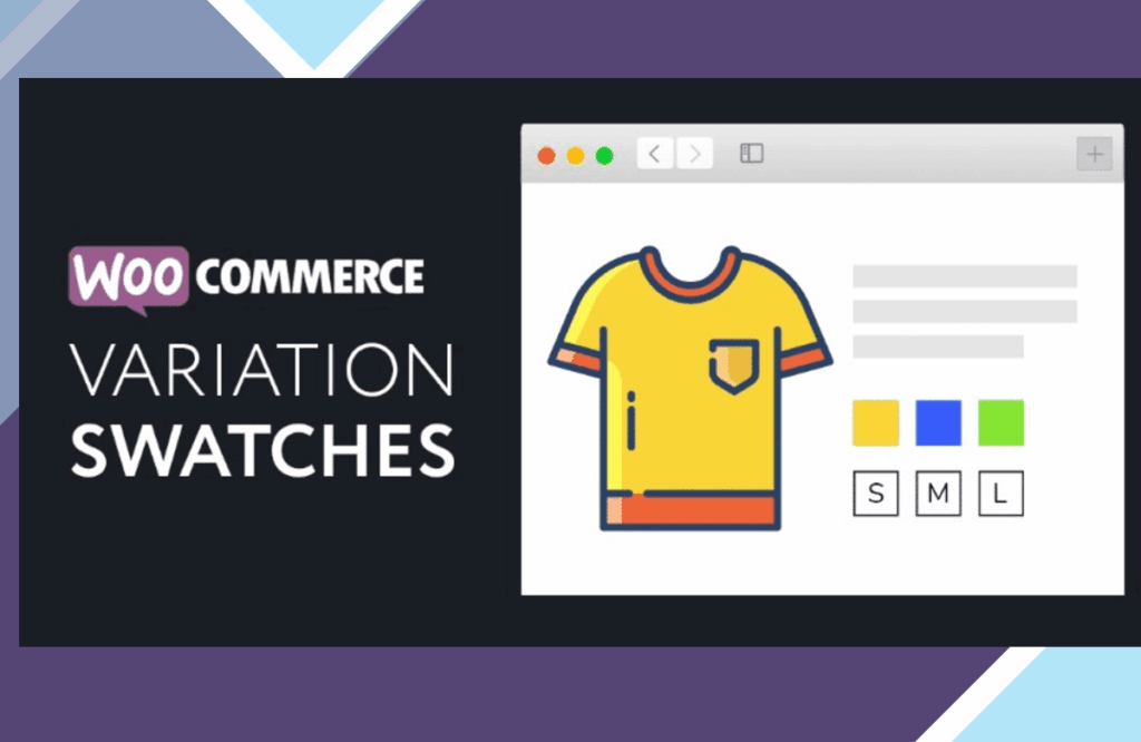 XT Variation Swatches for WooCommerce